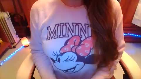 sexymisss24 online show from March 20, 11:10 pm