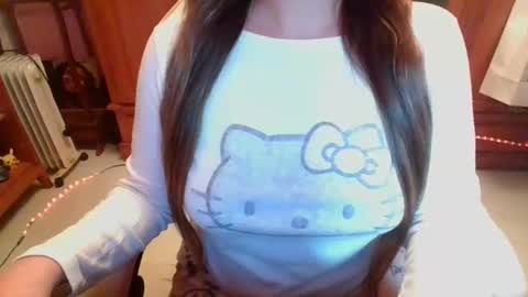 sexymisss24 online show from February 27, 10:35 pm