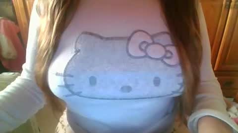 Snapshot of sexymisss24 chatting on February 6, 11:42 am sexymisss24 online show from February 6, 11:42 am