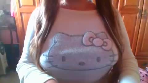 Snapshot of sexymisss24 chatting on February 26, 11:54 am sexymisss24 online show from February 26, 11:54 am