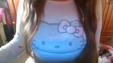 Snapshot of sexymisss24 chatting on January 30, 12:27 pm sexymisss24 online show from January 30, 12:27 pm