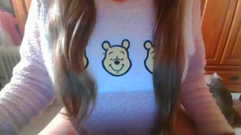 Snapshot of sexymisss24 chatting on February 8, 12:17 pm sexymisss24 online show from February 8, 12:17 pm