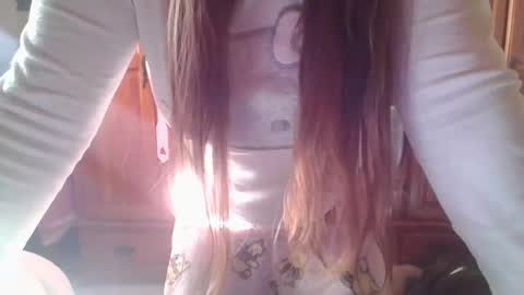 Snapshot of sexymisss24 chatting on February 7, 2:58 pm sexymisss24 online show from February 7, 2:58 pm