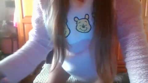 Snapshot of sexymisss24 chatting on February 25, 11:43 am sexymisss24 online show from February 25, 11:43 am