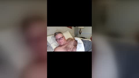 Raymond Art Model online show from April 4, 3:57 am