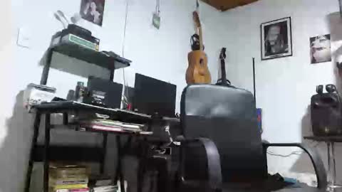 sexynative4u online show from March 4, 11:35 pm