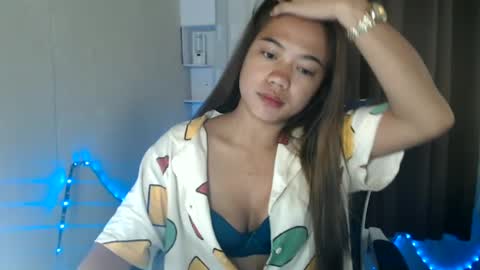 Call me Charity online show from June 28, 10:17 pm