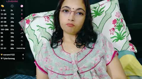 Niharika online show from December 19, 6:53 am