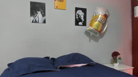 sexynova 93 online show from March 17, 7:52 pm