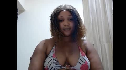 sexyprimxx online show from March 4, 9:23 pm