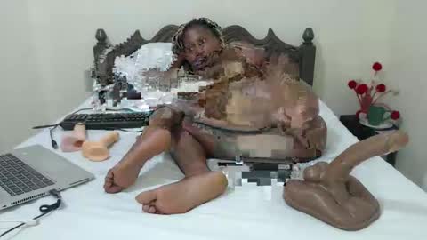 sexypwincy online show from March 29, 2:24 am