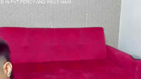 MATIAS-18   THIAHO -18  MAX-19  NICOKALY-19  CAIN-19   MOD ESTEBAN online show from February 7, 8:34 pm