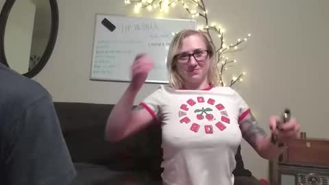 SexyScientists online show from March 5, 3:26 am