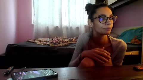 SexyFox   online show from February 26, 1:47 pm