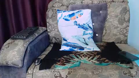 Andy online show from October 1, 7:29 am