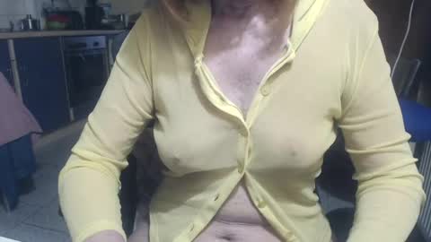 Silvie online show from May 4, 2:12 pm