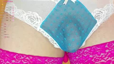 Sexythongslut online show from January 18, 9:29 am