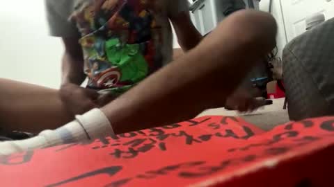 sexytimes25 online show from March 6, 7:46 pm