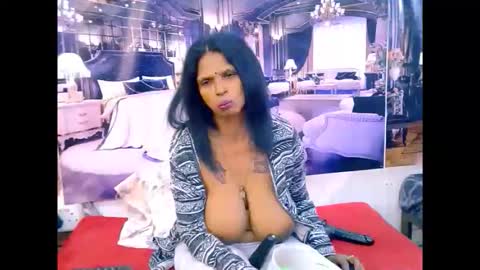 sexyva4u2luv online show from March 4, 7:27 am