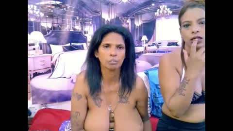 sexyva4u2luv online show from February 23, 6:43 pm