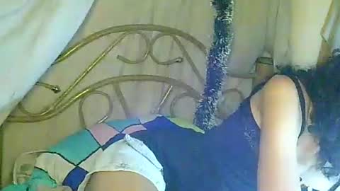 sexywolfnight online show from January 31, 9:56 pm