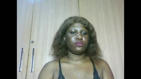 SexyxxEbony online show from July 2, 9:53 pm