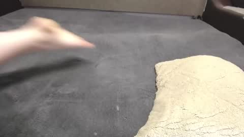 SexyYennifer online show from November 22, 4:33 am