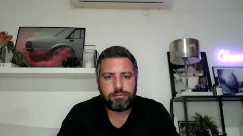 Arda online show from October 25, 2:45 am