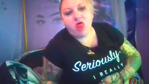 Snapshot of sexyzanna69 chatting on October 21, 9:18 pm SexyZannaRose69 online show from October 21, 9:18 pm