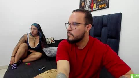 MiaSergio online show from September 10, 2:29 pm