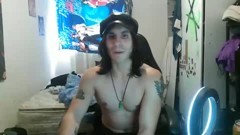 shacoklown online show from February 3, 12:09 pm