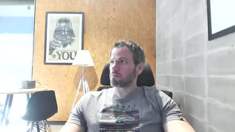 shad0w_hunter online show from March 5, 7:06 pm