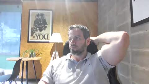 shad0w_hunter online show from January 22, 9:43 pm