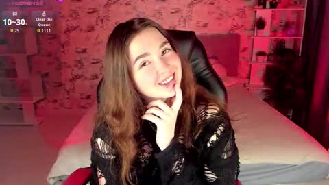 Im Mary online show from December 1, 2:26 pm