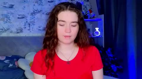 Im Mary online show from December 4, 2:38 pm