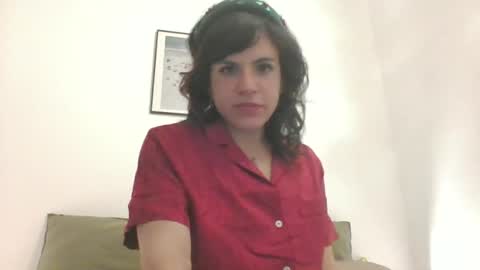 shadowcherrybra online show from December 22, 11:55 pm