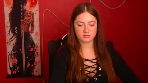 Kate online show from November 10, 12:19 pm