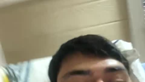 Josh online show from April 23, 2:41 am