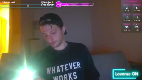 Snapshot of shadysinnerman chatting on October 19, 2:49 am Sinnermann online show from October 19, 2:49 am