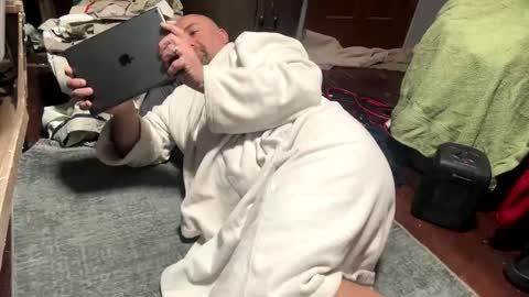 shadystl online show from December 1, 7:50 am