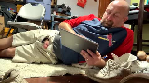 shadystl online show from September 25, 6:53 am