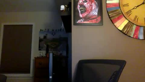 Shady online show from November 2, 1:49 am