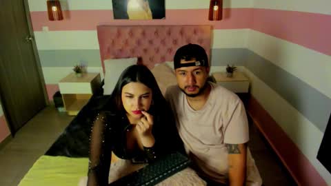 shaggybennett online show from November 4, 4:14 am