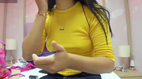 Snapshot of shagiamir chatting on October 24, 9:54 am Shagi online show from October 24, 9:54 am