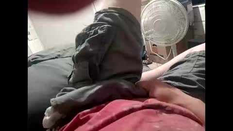 shagnasty95 online show from April 9, 1:31 am