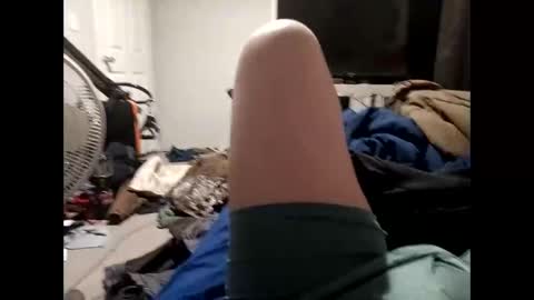 shagnasty95 online show from February 17, 6:28 pm