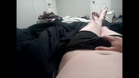 shagnasty95 online show from June 7, 3:22 am