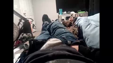 shagnasty95 online show from January 17, 7:05 pm