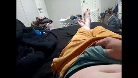 shagnasty95 online show from June 8, 3:51 am