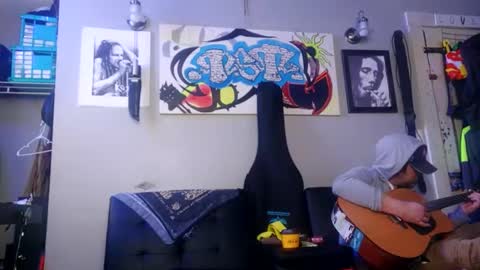 shagz2much online show from February 11, 6:55 pm